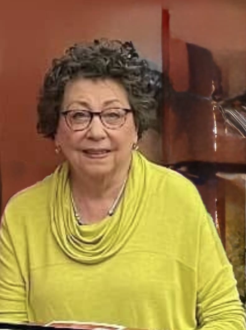 Linda Schmidt