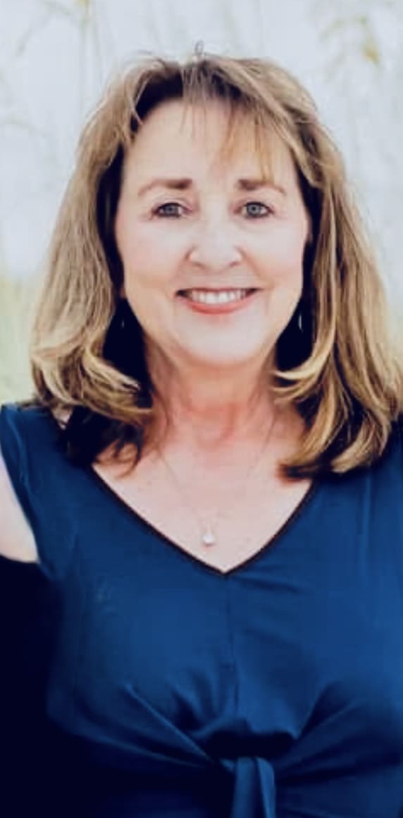 Liz Martin