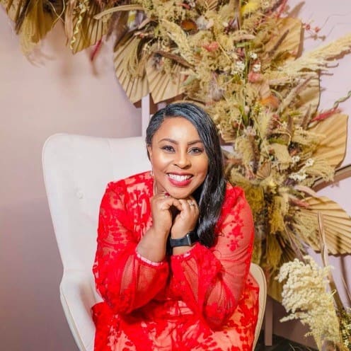Dr. Jessiela Roberts